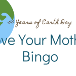 Love Your Mother Bingo