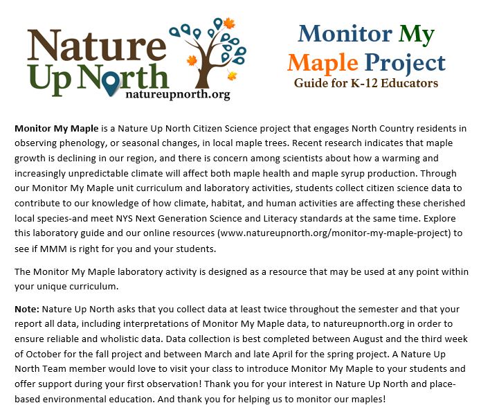 Image of teacher guide