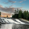 Lampson Falls 
