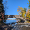 Bog River Falls 1