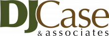DJ Case and Associates logo