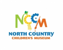 North Country Children's Museum Logo