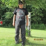 Image of Guy Merry III