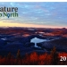 Cover | 2019 Nature Up North Calendar. Photo: Maya Williams 