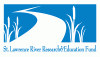 St. Lawrence River Research & Education Fund logo