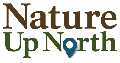 Nature Up North Logo